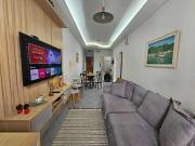 Apartamento para Venda em Caraguatatuba/SP Indaiá 2 Quartos