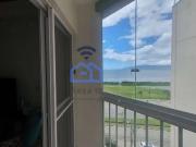 Apartamento para Venda em Caraguatatuba/SP Indaiá 2 Quartos