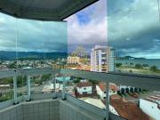 Apartamento para Venda em Caraguatatuba/SP Indaiá 2 Quartos