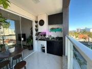 Apartamento para Venda em Caraguatatuba/SP Indaiá 2 Quartos