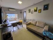 Apartamento para Venda em Caraguatatuba/SP Indaiá 2 Quartos
