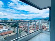 Apartamento para Venda em Caraguatatuba/SP Indaiá 2 Quartos