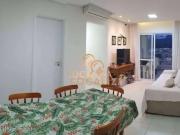 Apartamento para Venda em Caraguatatuba/SP Indaiá 2 Quartos