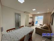 Apartamento para Venda em Caraguatatuba/SP Indaiá 2 Quartos