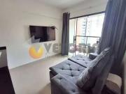 Apartamento para Venda em Caraguatatuba/SP Indaiá 2 Quartos