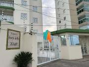 Apartamento para Venda em Caraguatatuba/SP Indaiá 2 Quartos