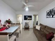 Apartamento para Venda em Caraguatatuba/SP Indaiá 2 Quartos