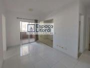 Apartamento para Venda em Caraguatatuba/SP Indaiá 2 Quartos