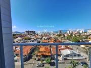 Apartamento para Venda em Caraguatatuba/SP Indaiá 2 Quartos