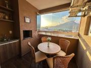 Apartamento para Venda em Caraguatatuba/SP Indaiá 2 Quartos