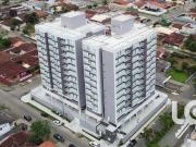 Apartamento para Venda em Caraguatatuba/SP Indaiá 2 Quartos