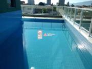 Apartamento para Venda em Caraguatatuba/SP Indaiá 2 Quartos