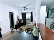 Apartamento para Venda em Caraguatatuba/SP Indaiá 2 Quartos