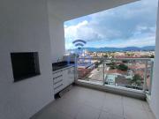Apartamento para Venda em Caraguatatuba/SP Indaiá 2 Quartos