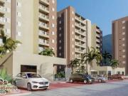 Apartamento para Venda em Caraguatatuba/SP Indaiá 2 Quartos