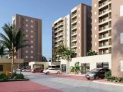 Apartamento para Venda em Caraguatatuba/SP Indaiá 2 Quartos