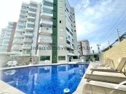 Apartamento para Venda em Caraguatatuba/SP Indaiá 2 Quartos