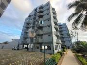 Apartamento para Venda em Caraguatatuba/SP Indaiá 2 Quartos