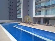 Apartamento para Venda em Caraguatatuba/SP Indaiá 2 Quartos