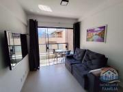 Apartamento para Venda em Caraguatatuba/SP Indaiá 2 Quartos