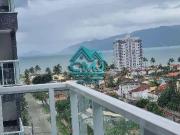 Apartamento para Venda em Caraguatatuba/SP Indaiá 2 Quartos
