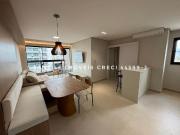 Apartamento para Venda em Caraguatatuba/SP Indaiá 2 Quartos