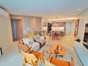 Apartamento para Venda em Caraguatatuba/SP Indaiá 2 Quartos