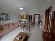 Apartamento para Venda em Caraguatatuba/SP Indaiá 2 Quartos