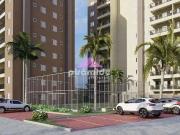 Apartamento para Venda em Caraguatatuba/SP Indaiá 2 Quartos