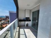 Apartamento para Venda em Caraguatatuba/SP Indaiá 2 Quartos