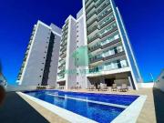 Apartamento para Venda em Caraguatatuba/SP Indaiá 2 Quartos