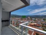 Apartamento para Venda em Caraguatatuba/SP Indaiá 2 Quartos