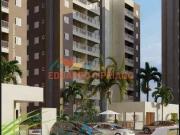 Apartamento para Venda em Caraguatatuba/SP Indaiá 2 Quartos