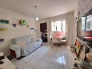 Apartamento para Venda em Caraguatatuba/SP Indaiá 2 Quartos