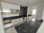 Apartamento para Venda em Caraguatatuba/SP Indaiá 2 Quartos