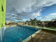 Apartamento para Venda em Caraguatatuba/SP Indaiá 2 Quartos