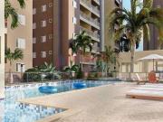 Apartamento para Venda em Caraguatatuba/SP Indaiá 2 Quartos