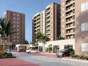 Apartamento para Venda em Caraguatatuba/SP Indaiá 2 Quartos