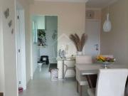 Apartamento para Venda em Caraguatatuba/SP Indaiá 2 Quartos