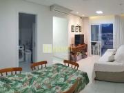 Apartamento para Venda em Caraguatatuba/SP Indaiá 2 Quartos