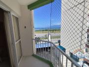 Apartamento para Venda em Caraguatatuba/SP Indaiá 2 Quartos