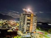 Apartamento para Venda em Caraguatatuba/SP Indaiá 2 Quartos