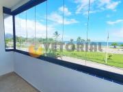 Apartamento para Venda em Caraguatatuba/SP Indaiá 3 Quartos