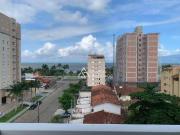 Apartamento para Venda em Caraguatatuba/SP Indaiá 3 Quartos