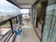 Apartamento para Venda em Caraguatatuba/SP Indaiá 3 Quartos