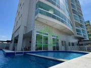 Apartamento para Venda em Caraguatatuba/SP Indaiá 3 Quartos