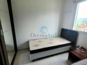 Apartamento para Venda em Caraguatatuba/SP Indaiá 3 Quartos