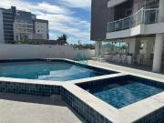 Apartamento para Venda em Caraguatatuba/SP Indaiá 3 Quartos