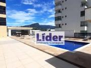 Apartamento para Venda em Caraguatatuba/SP Indaiá 3 Quartos