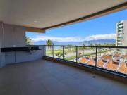 Apartamento para Venda em Caraguatatuba/SP Indaiá 3 Quartos